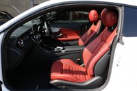 USED 2017 67 MERCEDES-BENZ C-CLASS 3.0 AMG C 43 4MATIC PREMIUM PLUS 2d AUTO 362 BHP