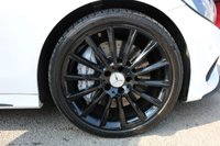 USED 2017 67 MERCEDES-BENZ C-CLASS 3.0 AMG C 43 4MATIC PREMIUM PLUS 2d AUTO 362 BHP