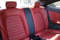 USED 2017 67 MERCEDES-BENZ C-CLASS 3.0 AMG C 43 4MATIC PREMIUM PLUS 2d AUTO 362 BHP