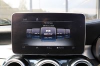USED 2017 67 MERCEDES-BENZ C-CLASS 3.0 AMG C 43 4MATIC PREMIUM PLUS 2d AUTO 362 BHP