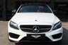 USED 2017 67 MERCEDES-BENZ C-CLASS 3.0 AMG C 43 4MATIC PREMIUM PLUS 2d AUTO 362 BHP 