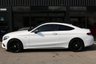 USED 2017 67 MERCEDES-BENZ C-CLASS 3.0 AMG C 43 4MATIC PREMIUM PLUS 2d AUTO 362 BHP 