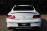 USED 2017 67 MERCEDES-BENZ C-CLASS 3.0 AMG C 43 4MATIC PREMIUM PLUS 2d AUTO 362 BHP 