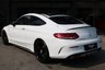 USED 2017 67 MERCEDES-BENZ C-CLASS 3.0 AMG C 43 4MATIC PREMIUM PLUS 2d AUTO 362 BHP 