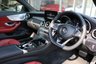 USED 2017 67 MERCEDES-BENZ C-CLASS 3.0 AMG C 43 4MATIC PREMIUM PLUS 2d AUTO 362 BHP 
