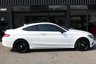 USED 2017 67 MERCEDES-BENZ C-CLASS 3.0 AMG C 43 4MATIC PREMIUM PLUS 2d AUTO 362 BHP 