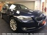 USED 2011 61 BMW 5-SERIES BMW 535D SE TOURING 8 SPEED AUTO DIESEL ESTATE UK DELIVERY* RAC APPROVED* FINANCE ARRANGED* PART EX