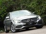 USED 2014 64 MERCEDES-BENZ C CLASS 2.1 C220 BLUETEC SPORT PREMIUM 4d AUTO 170 BHP HUGE SPEC 41K FMBSH PAN ROOF