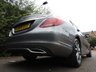 USED 2014 64 MERCEDES-BENZ C CLASS 2.1 C220 BLUETEC SPORT PREMIUM 4d AUTO 170 BHP HUGE SPEC 41K FMBSH PAN ROOF