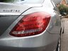 USED 2014 64 MERCEDES-BENZ C CLASS 2.1 C220 BLUETEC SPORT PREMIUM 4d AUTO 170 BHP HUGE SPEC 41K FMBSH PAN ROOF