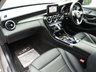 USED 2014 64 MERCEDES-BENZ C CLASS 2.1 C220 BLUETEC SPORT PREMIUM 4d AUTO 170 BHP HUGE SPEC 41K FMBSH PAN ROOF