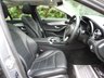 USED 2014 64 MERCEDES-BENZ C CLASS 2.1 C220 BLUETEC SPORT PREMIUM 4d AUTO 170 BHP HUGE SPEC 41K FMBSH PAN ROOF