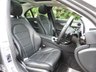 USED 2014 64 MERCEDES-BENZ C CLASS 2.1 C220 BLUETEC SPORT PREMIUM 4d AUTO 170 BHP HUGE SPEC 41K FMBSH PAN ROOF
