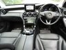 USED 2014 64 MERCEDES-BENZ C CLASS 2.1 C220 BLUETEC SPORT PREMIUM 4d AUTO 170 BHP HUGE SPEC 41K FMBSH PAN ROOF