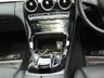 USED 2014 64 MERCEDES-BENZ C CLASS 2.1 C220 BLUETEC SPORT PREMIUM 4d AUTO 170 BHP HUGE SPEC 41K FMBSH PAN ROOF