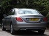 USED 2014 64 MERCEDES-BENZ C CLASS 2.1 C220 BLUETEC SPORT PREMIUM 4d AUTO 170 BHP HUGE SPEC 41K FMBSH PAN ROOF