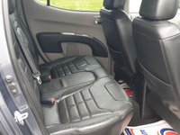USED 2010 10 MITSUBISHI L200 2.5 DI-D 4X4 BARBARIAN LB DCB 1d 175 BHP SAT NAV+LEATHER+BLUETOOTH** NO VAT