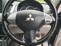 USED 2010 10 MITSUBISHI L200 2.5 DI-D 4X4 BARBARIAN LB DCB 1d 175 BHP SAT NAV+LEATHER+BLUETOOTH** NO VAT