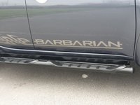 USED 2010 10 MITSUBISHI L200 2.5 DI-D 4X4 BARBARIAN LB DCB 1d 175 BHP SAT NAV+LEATHER+BLUETOOTH** NO VAT