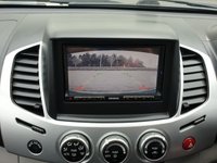USED 2010 10 MITSUBISHI L200 2.5 DI-D 4X4 BARBARIAN LB DCB 1d 175 BHP SAT NAV+LEATHER+BLUETOOTH** NO VAT