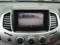 USED 2010 10 MITSUBISHI L200 2.5 DI-D 4X4 BARBARIAN LB DCB 1d 175 BHP SAT NAV+LEATHER+BLUETOOTH** NO VAT