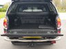 USED 2010 10 MITSUBISHI L200 2.5 DI-D 4X4 BARBARIAN LB DCB 1d 175 BHP SAT NAV+LEATHER+BLUETOOTH** NO VAT