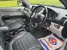 USED 2010 10 MITSUBISHI L200 2.5 DI-D 4X4 BARBARIAN LB DCB 1d 175 BHP SAT NAV+LEATHER+BLUETOOTH** NO VAT