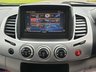 USED 2010 10 MITSUBISHI L200 2.5 DI-D 4X4 BARBARIAN LB DCB 1d 175 BHP SAT NAV+LEATHER+BLUETOOTH** NO VAT