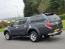 USED 2010 10 MITSUBISHI L200 2.5 DI-D 4X4 BARBARIAN LB DCB 1d 175 BHP SAT NAV+LEATHER+BLUETOOTH** NO VAT