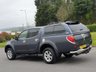 USED 2010 10 MITSUBISHI L200 2.5 DI-D 4X4 BARBARIAN LB DCB 1d 175 BHP SAT NAV+LEATHER+BLUETOOTH** NO VAT