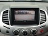 USED 2010 10 MITSUBISHI L200 2.5 DI-D 4X4 BARBARIAN LB DCB 1d 175 BHP SAT NAV+LEATHER+BLUETOOTH** NO VAT
