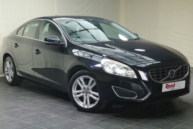 Used Volvo S60 >> Used Volvo S60 Cars In Bedford From Reed Autos Ltd Used Volvo S60 >> Used Volvo S60 Cars In Bedford From Reed Autos Ltd