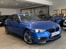 USED 2017 67 BMW 3 SERIES 3.0 335D XDRIVE M SPORT SHADOW EDITION 4d AUTO 308 BHP M PERFORMANCE STYLING+PRO NAV