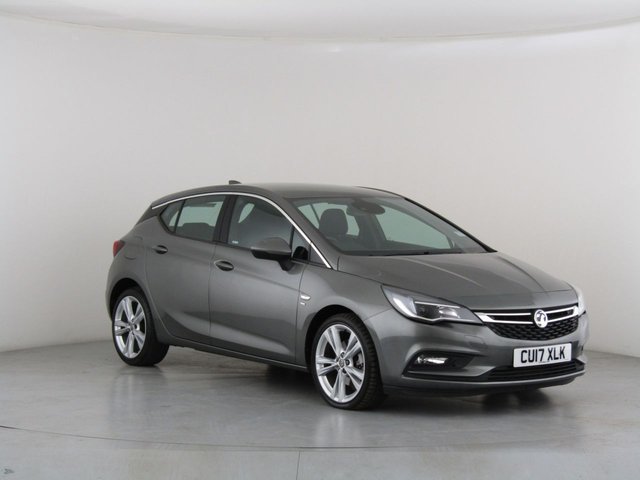View our VAUXHALL ASTRA