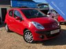 USED 2010 59 NISSAN PIXO 1.0 N-TEC 5d 67 BHP Only &pound;20 Tax & Group 4 Insurance