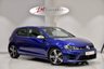 USED 2016 16 VOLKSWAGEN GOLF 2.0 R DSG 3d AUTO 298 BHP REVO STAGE 1 HUGE SPEC/NAV/DYNA AUDIO/DCC