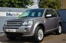 USED 2013 13 LAND ROVER FREELANDER 2.2 SD4 XS 5d 190 BHP Lovely Condition, Full Leather, Heated Seats, Satellite Navigation, 3 Land Rover Services