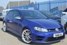 USED 2014 64 VOLKSWAGEN GOLF 2.0 R DSG 5d AUTO 298 BHP 