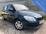 USED 2012 62 SKODA FABIA 1.2 S 12V 5d 68 BHP Very Low Mileage for Year