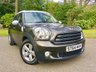 USED 2014 64 MINI COUNTRYMAN 1.6 COOPER 5d AUTO 122 BHP PEPPER PACK ''BEAUTIFULLY KEPT INSIDE AND OUT'''   MORE DETAILS WHEN IN 12TH APRIL''