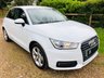 USED 2015 15 AUDI A1 1.4 SPORTBACK TFSI SPORT 5d AUTO 123 BHP S-Tronic
