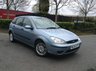 USED 2004 54 FORD FOCUS 1.6 LX 5d 99 BHP LOW MILES++GOOD BODY WORK+FSH