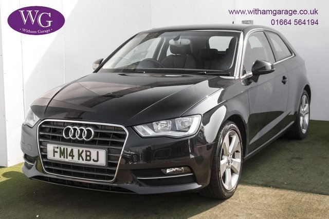 File Audi A3 Sportback 2 0 Tdi Ambiente 8v Heckansicht 16 Marz