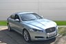 USED 2012 12 JAGUAR XF 3.0 V6 PREMIUM LUXURY 4d AUTO 240 BHP AUTOMATIC LOW MILEAGE, MANY EXTRAS.FINANCE ME TODAY-UK DELIVERY POSSIBLE