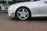 USED 2007 57 MERCEDES-BENZ SLK 55 AMG 5.4 SLK55 AMG Convertible 2d 5439cc 7G-Tronic FMBSH, Airscarf, Sat Nav