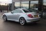 USED 2007 57 MERCEDES-BENZ SLK 55 AMG 5.4 SLK55 AMG Convertible 2d 5439cc 7G-Tronic FMBSH, Airscarf, Sat Nav