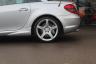 USED 2007 57 MERCEDES-BENZ SLK 55 AMG 5.4 SLK55 AMG Convertible 2d 5439cc 7G-Tronic FMBSH, Airscarf, Sat Nav