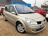 USED 2008 08 RENAULT GRAND SCENIC 1.9 DYNAMIQUE DCI 5d AUTO 130 BHP 7 SEAT AUTOMATIC + FSH 10 Stamps