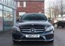 USED 2015 15 MERCEDES-BENZ C CLASS 2.1 C250 CDI BlueTEC AMG Line 7G-Tronic Plus (s/s) 4dr 1 Owner, FMBSH, Camera