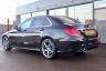 USED 2015 15 MERCEDES-BENZ C CLASS 2.1 C250 CDI BlueTEC AMG Line 7G-Tronic Plus (s/s) 4dr 1 Owner, FMBSH, Camera